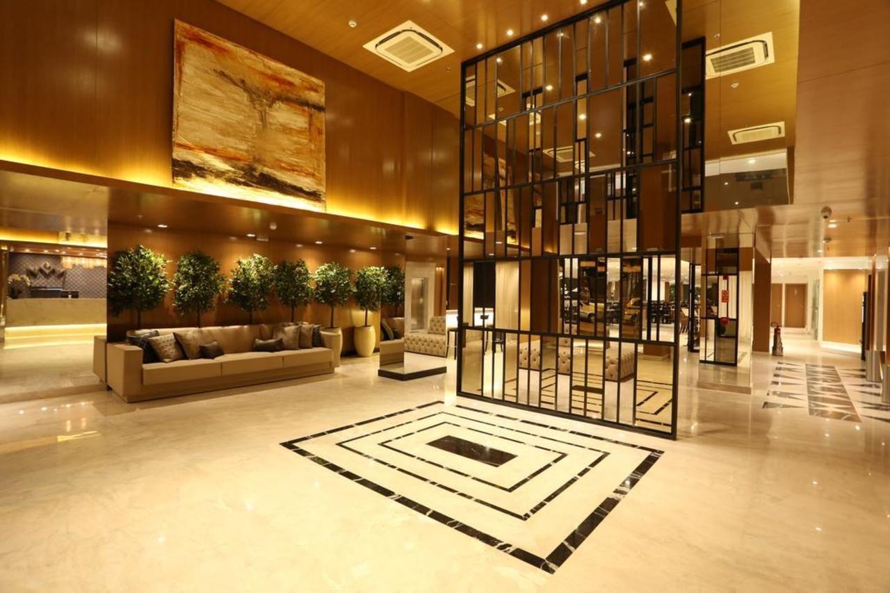 ロイヤル リージェンシー パレス ホテル リオデジャネイロ エクステリア 写真